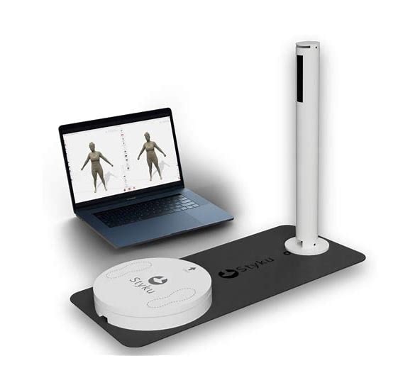 360 Body Scan