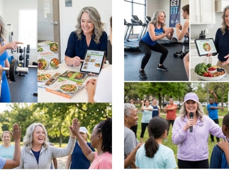 Corporate Wellness Programs