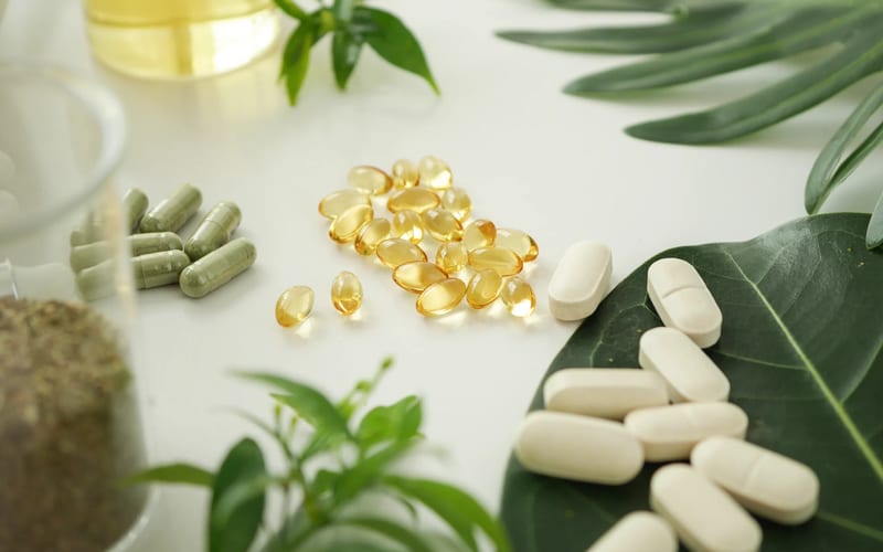 Supplements